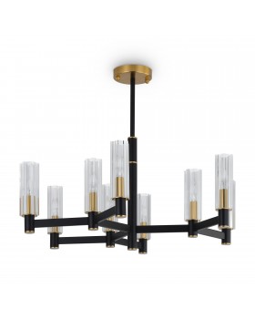 Подвесной светильник Freya FR5167PL-09B-foto3