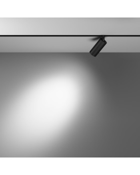 Трековый светильник Technical TR032-4-5WTW-S-DD-B-foto4