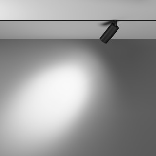 Трековый светильник Technical TR032-4-5WTW-S-DD-B-foto4