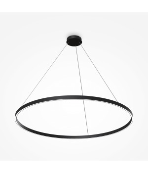 Подвесной светильник Maytoni MOD058PL-L65BK-foto2
