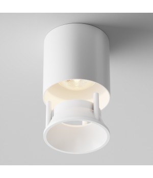 Потолочный светильник Technical C064CL-L12W3K-D-foto3