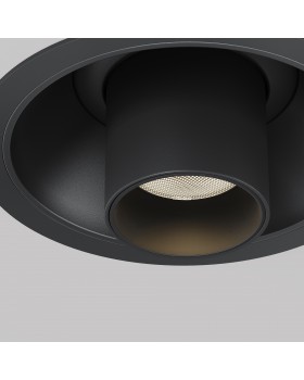 Встраиваемый светильник Technical C140RS-L300-7W3K-B-foto2