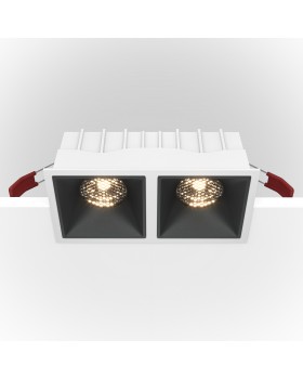 Встраиваемый светильник Technical DL043-02-15W4K-D-SQ-WB-foto5