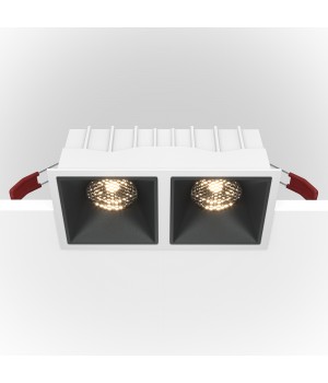 Встраиваемый светильник Technical DL043-02-15W4K-D-SQ-WB-foto5