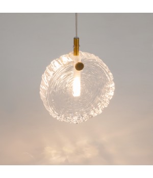 Подвесной светильник Maytoni MOD254PL-01BS-foto5