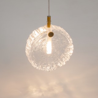 Подвесной светильник Maytoni MOD254PL-01BS-foto5