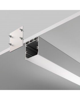 Профиль Led Strip ALM-3535B-S-2M-foto6