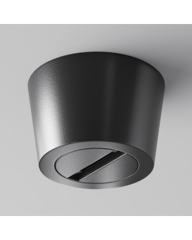 Комплектующие для текстильной подвесной системы Technical TRA130CRDuo-B-foto2