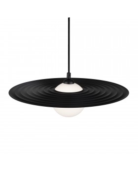 Подвесной светильник Freya FR5390PL-01B-foto4