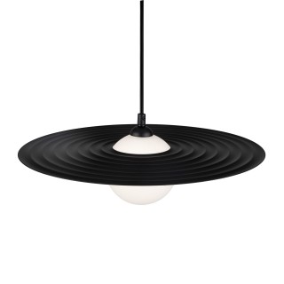 Подвесной светильник Freya FR5390PL-01B-foto4