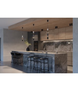 Подвесной светильник Maytoni MOD071PL-L8B3K1-foto11