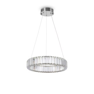 Подвесной светильник Freya FR5257PL-L17CH-foto3