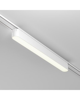 Трековый светильник Technical TR080-1-18W4K-W-foto3