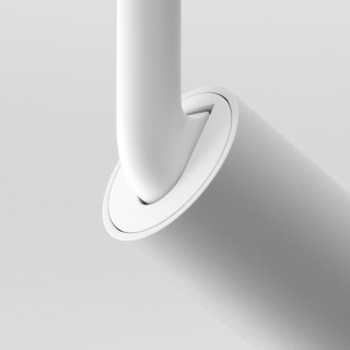 Трековый светильник Technical TR032-2-5W4K-S-W-foto4