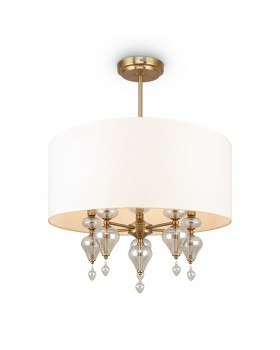 Потолочный светильник Freya FR5369CL-05BS1-foto2