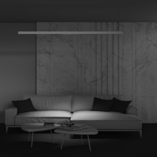 Трековый светильник Technical TR031-2-18W4K-W-foto5