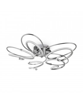 Потолочный светильник Freya FR6017CL-L60CH-foto3