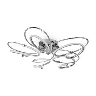 Потолочный светильник Freya FR6017CL-L60CH-foto3