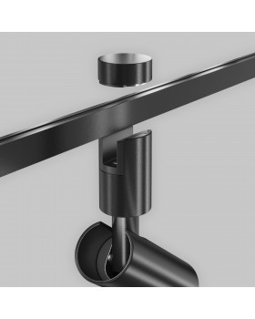 Трековый светильник Technical TR144-1-5W3K-W-B-foto7