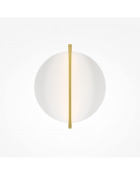 Настенный светильник (бра) Maytoni MOD279WL-L14G3K-foto3
