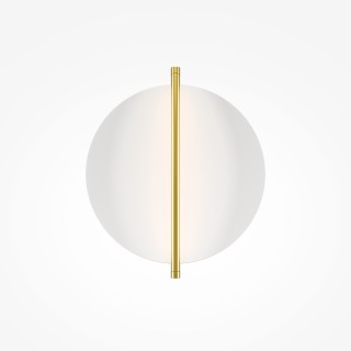 Настенный светильник (бра) Maytoni MOD279WL-L14G3K-foto3