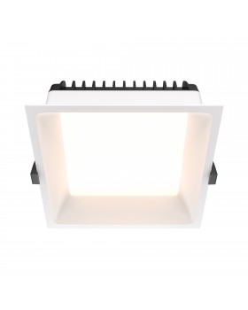 Встраиваемый светильник Technical DL054-18W3K-W-foto6