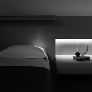 Трековый светильник Technical TR100-2-2W3K-S-W-foto5