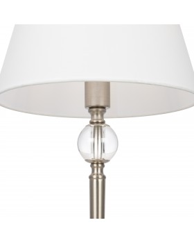 Настольный светильник Freya FR2190TL-01N-foto2