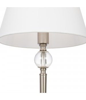 Настольный светильник Freya FR2190TL-01N-foto2