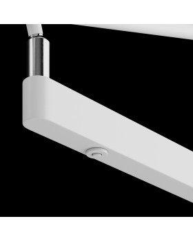 Настенный светильник (бра) Maytoni MOD070WL-L6W3K-foto4