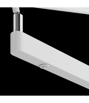 Настенный светильник (бра) Maytoni MOD070WL-L6W3K-foto4