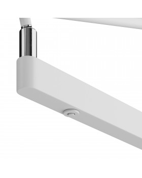 Настенный светильник (бра) Maytoni MOD070WL-L6W3K-foto3