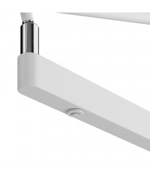 Настенный светильник (бра) Maytoni MOD070WL-L6W3K-foto3