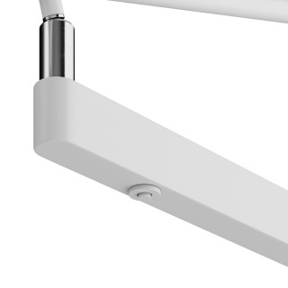 Настенный светильник (бра) Maytoni MOD070WL-L6W3K-foto3