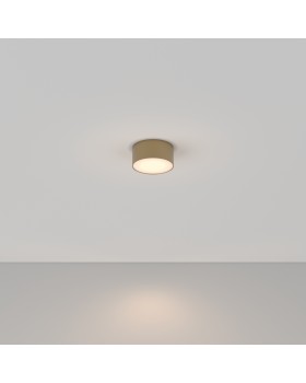 Потолочный светильник Technical C032CL-12W3K-RD-MG-foto2