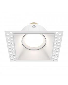 Встраиваемый светильник Technical DL042-01-SQ-W-foto5