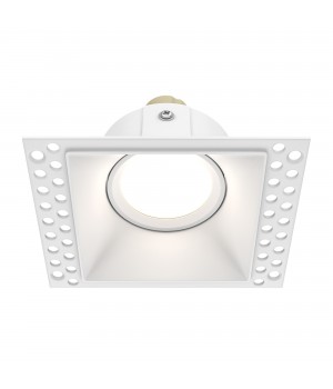 Встраиваемый светильник Technical DL042-01-SQ-W-foto5