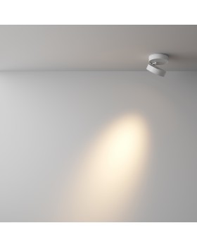 Потолочный светильник Technical C022CL-7W3K-W-1-foto4