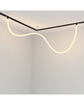 Трековый подвесной светильник Technical TR101-2-50W3K-B-foto4