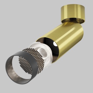 Потолочный светильник Technical C055CL-L12W4K-W-BS-foto4