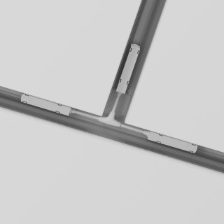 Комплектующие для систем освещения с токоведущими элементами Technical TRA004CWT-22W-foto5