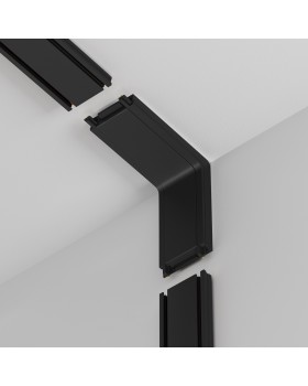 Комплектующие для систем освещения с токоведущими элементами Technical TRA084CI-11B-foto4