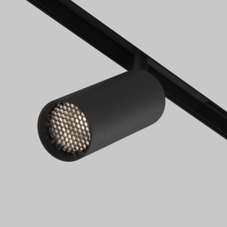 Трековый светильник Technical TR097-2-12W4K-M-BB-foto4