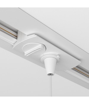 Комплектующие для систем освещения с токоведущими элементами Technical TRA011-1-A-W-foto4