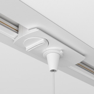 Комплектующие для систем освещения с токоведущими элементами Technical TRA011-1-A-W-foto4