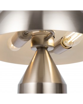 Настольный светильник Freya FR5218TL-02N-foto2