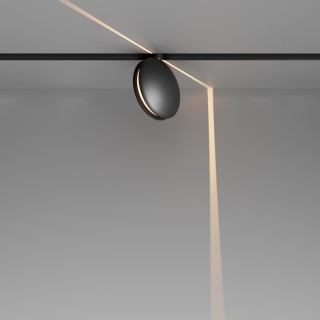 Трековый светильник Technical TR090-2-6W3K-B-foto2