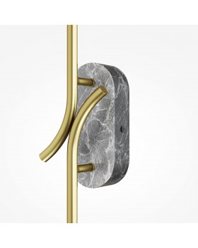 Настенный светильник (бра) Maytoni MOD256WL-L5BS3K2-foto5