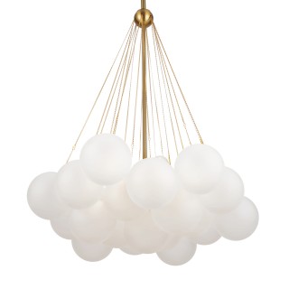 Подвесной светильник Freya FR5231PL-06BS-foto7