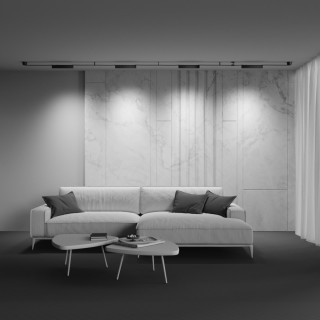 Подвесной светильник Technical TR128B-12W3K-M-B-foto5